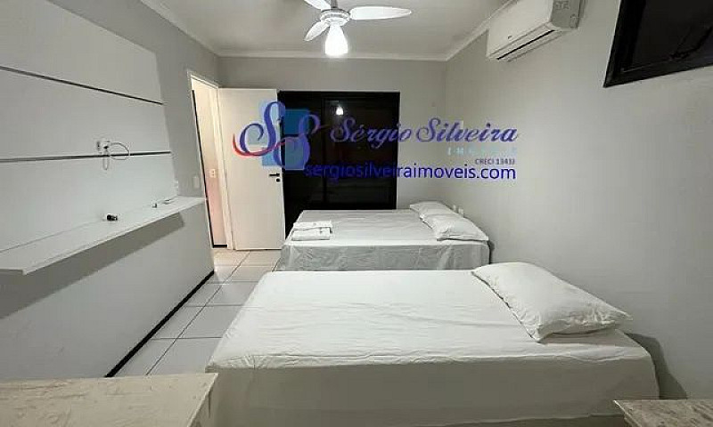 Apartamento Mobiliad...