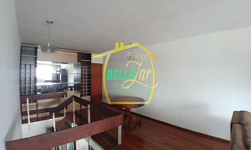 Apartamento Duplex À...