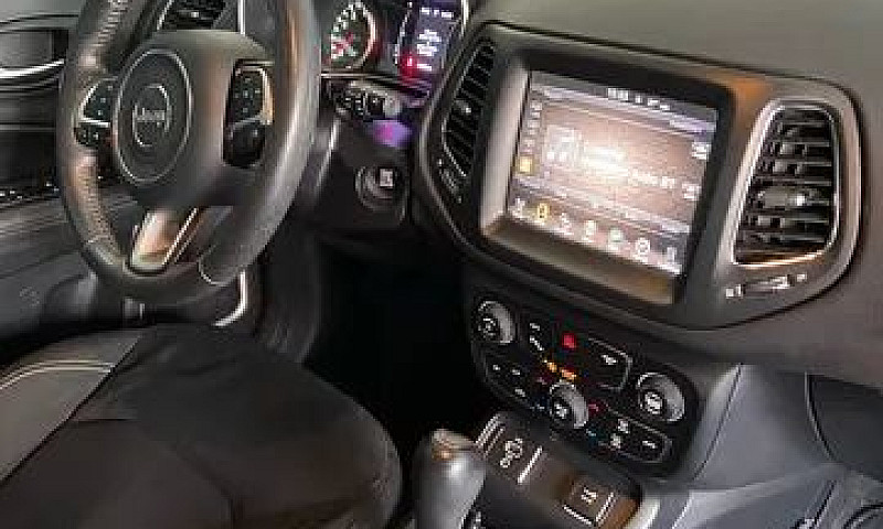 Jeep Compass 2017 ...