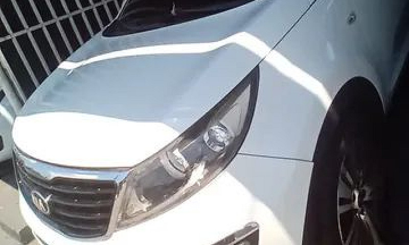 Sportage 2.0 (Ipva20...