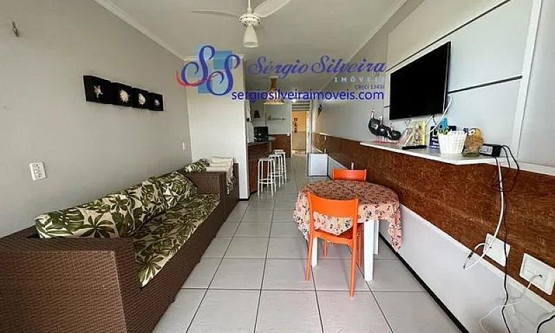 Apartamento Mobiliad...