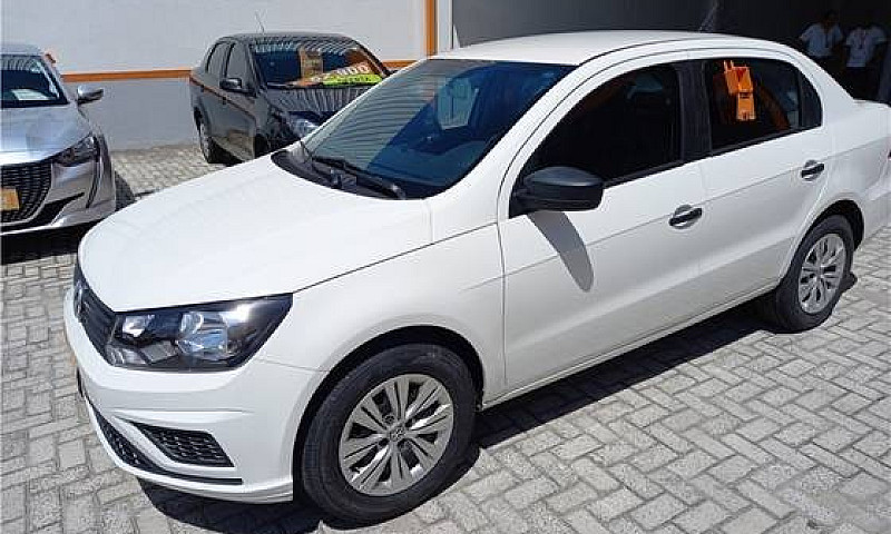 Vw - Volkswagen Voya...