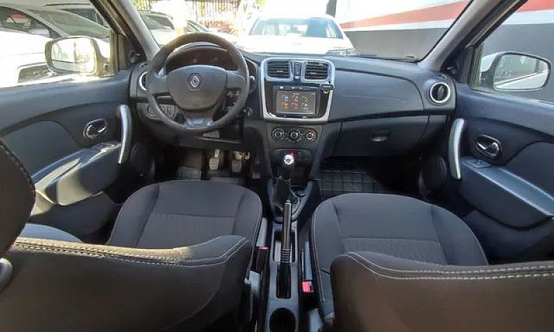 Renault Sandero 1.6 ...