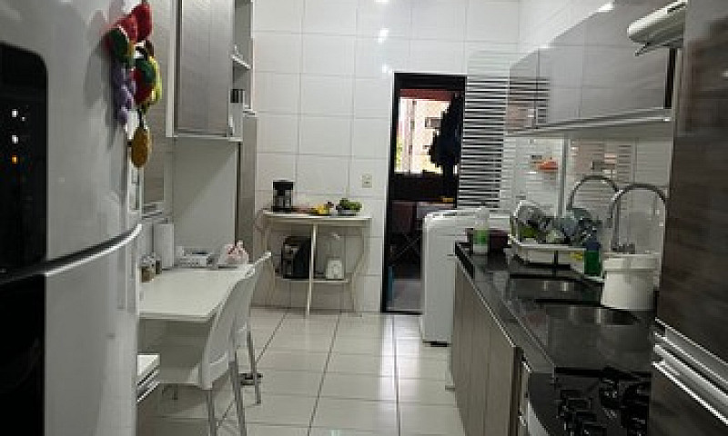 Apartamento À Venda ...