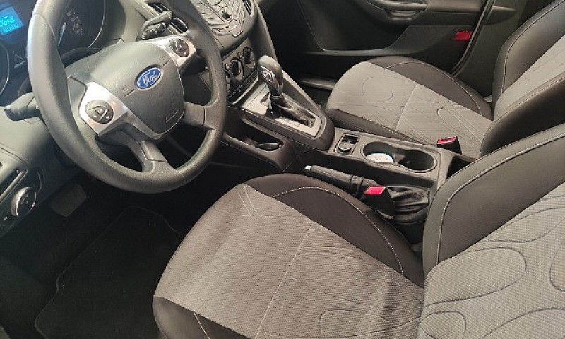 Ford Focus 1.6 2015 ...