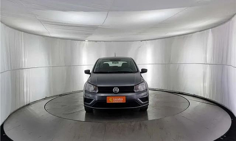 Volkswagen Gol 2023 ...