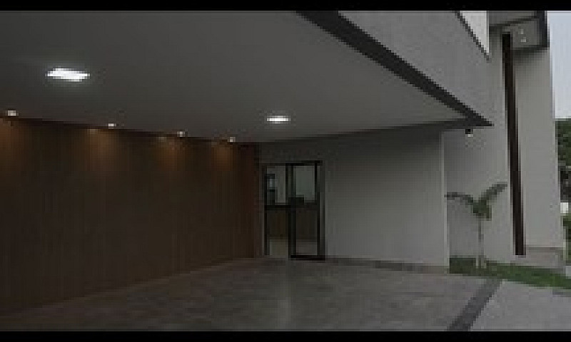 Casa Térrea 4 Suites...