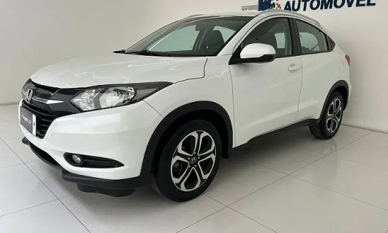 Hr-V Ex 1.8 2018 Aut...