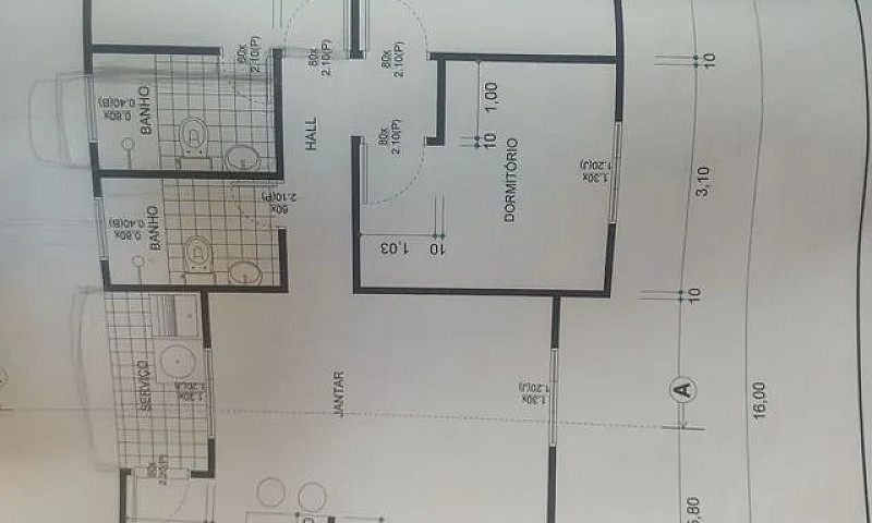 Vendo Casa No Pajuça...