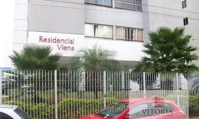 Apartamento Em Setor...