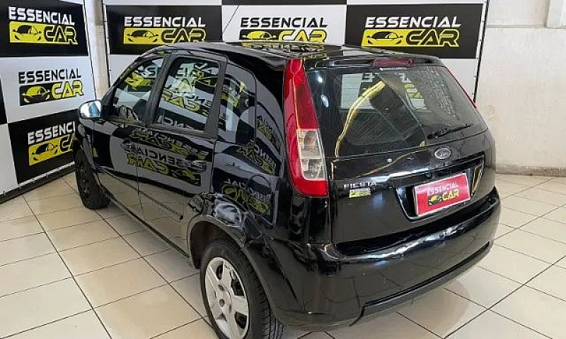 Ford Fiesta 1.0 Repa...