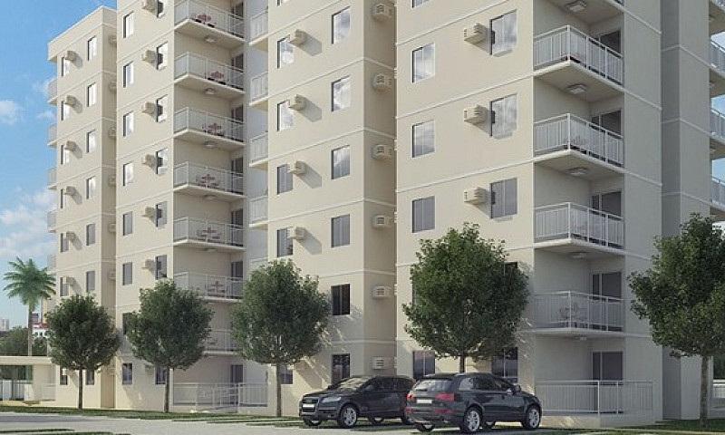 Apartamento Em Pauli...