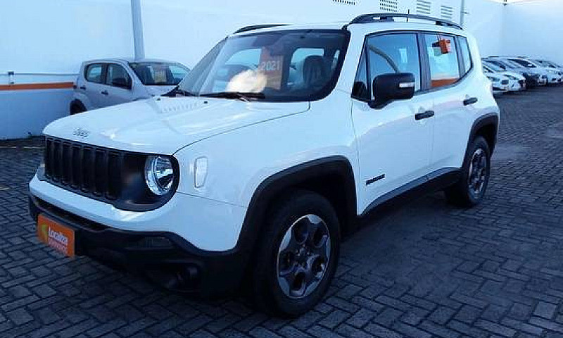 Jeep Renegade Renega...