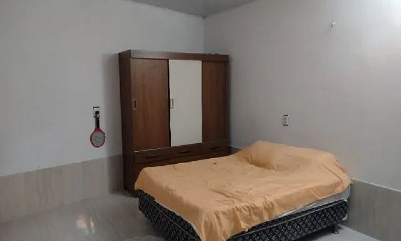 Vendo Casa No Cidade...