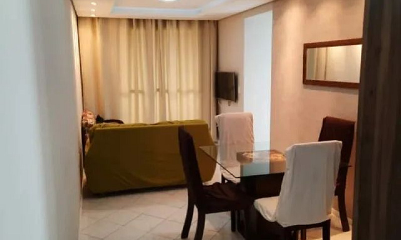 Apartamento Para Ven...