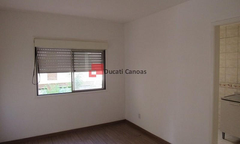 Apartamento Para Alu...