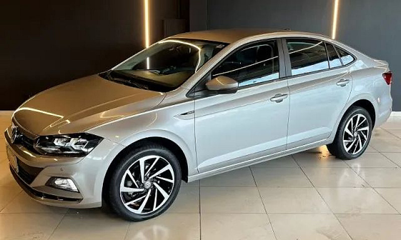 Virtus Highline 200 ...