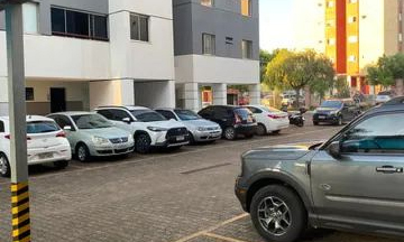 Apartamento Em Setor...