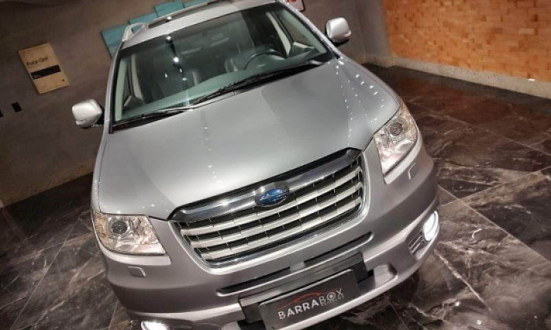 Subaru Tribeca 3.6 L...