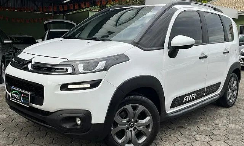 Citroën Aircross 1.6...