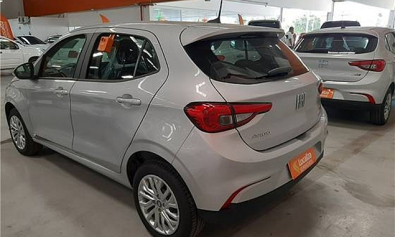 Fiat Argo Argo Drive...
