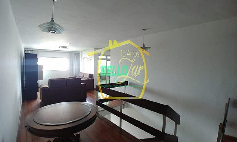Apartamento Duplex À...