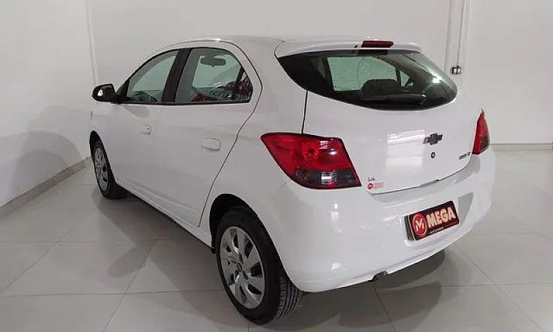 Onix 1.4 Mt Lt...