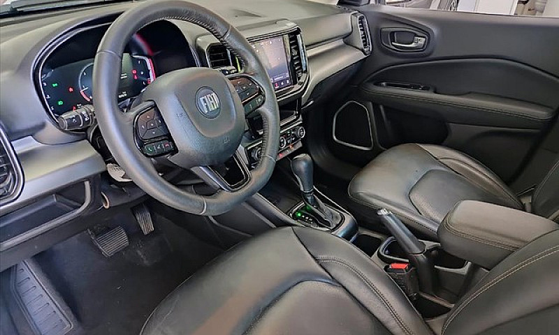 Fiat Toro 2.0 16V Tu...