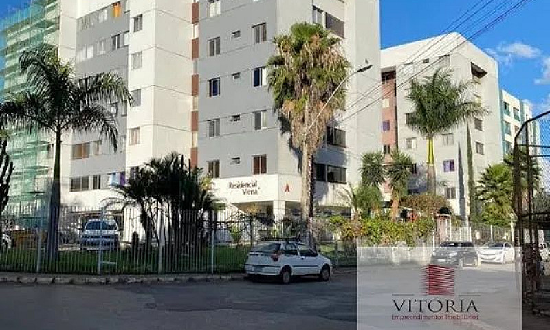 Apartamento Em Setor...