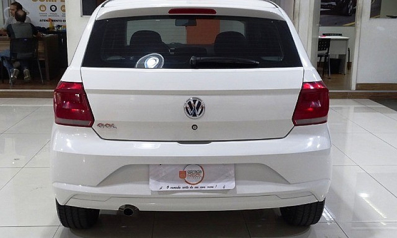 Gol 1.6 2021 Complet...