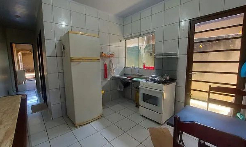 Vendo Ágio De Casa 2...