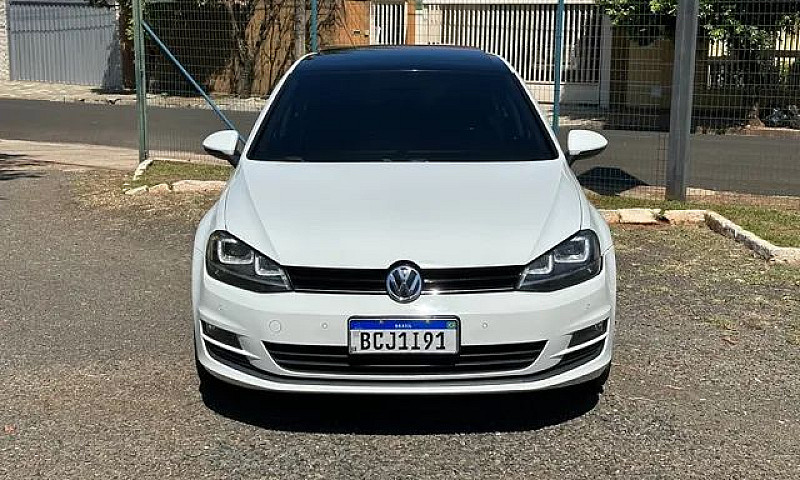 Golf Tsi 1.4...