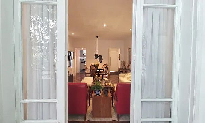 Apartamento Com 3 Do...