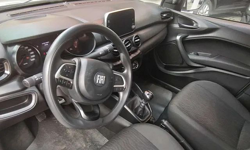 Fiat Cronos 2022 1.3...