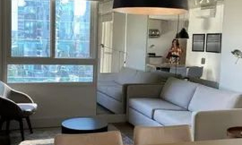 Apartamento - Brookl...