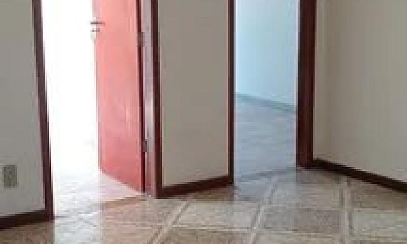 Casa Em Vila, 3 Quar...