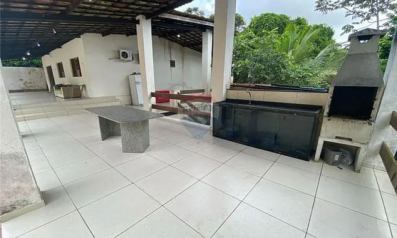 Vendo Casa Com Pisci...