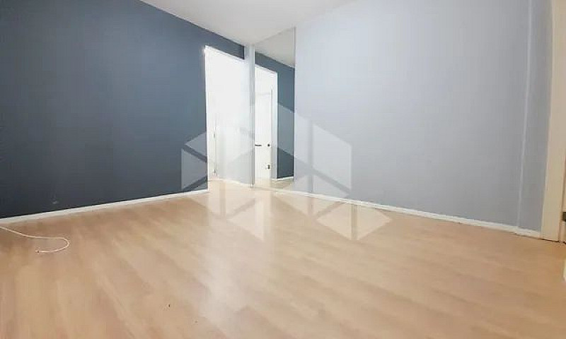 Apartamento Em Barre...