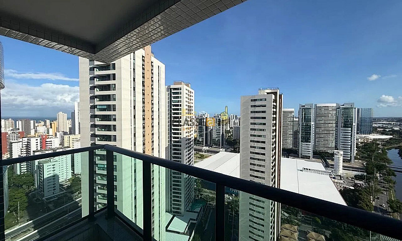 Apartamento 2 Quarto...