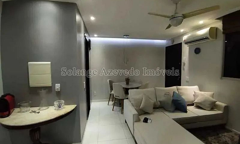 Apartamento : / Resi...