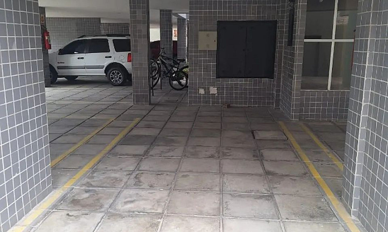 Apartamento Em Pieda...