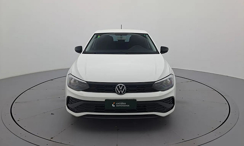 Volkswagen Polo Trac...