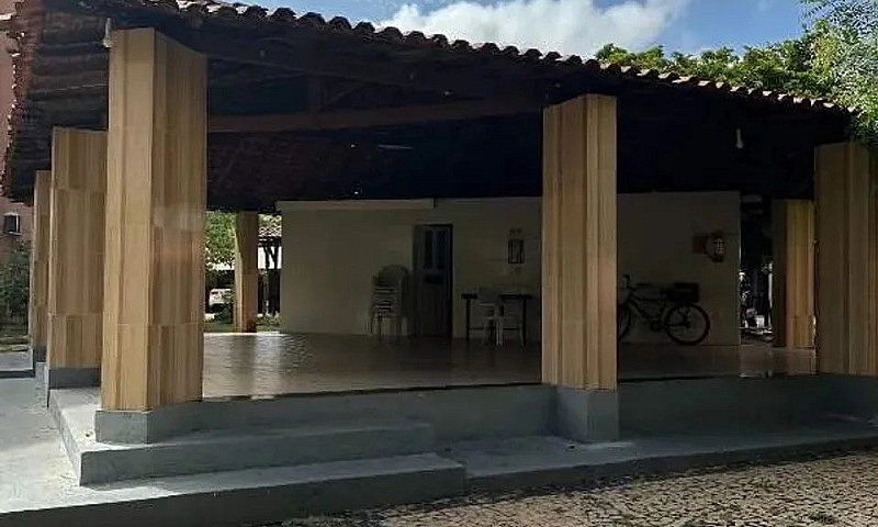 Cond. Residencial Cr...