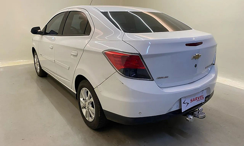 Chevrolet Prisma 1.4...