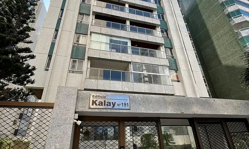 Edf° Kalay Boa Viage...
