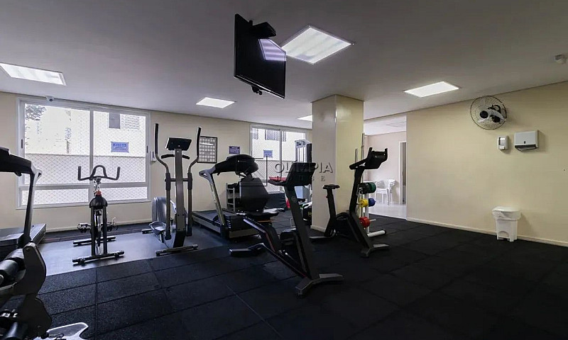 Aluguel Apartamento ...