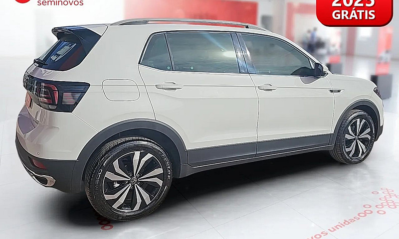 Volkswagen T-Cross H...