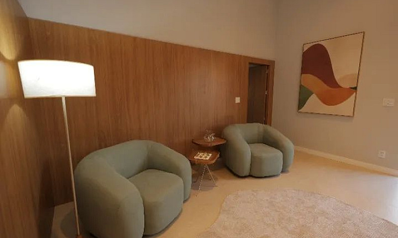 Casa Condomínio Alph...