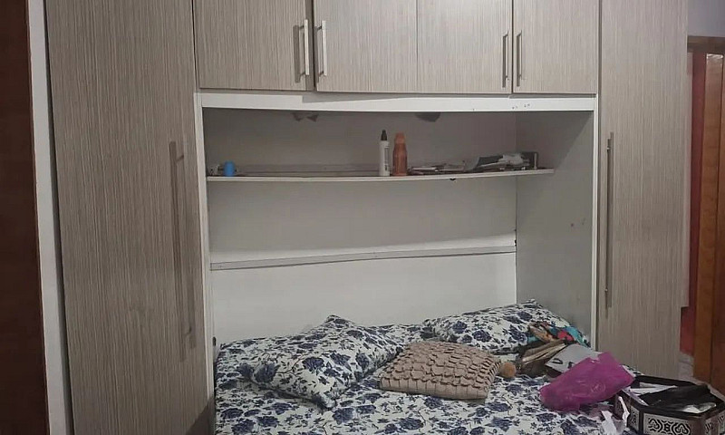 Aluguel Casa Mobilia...