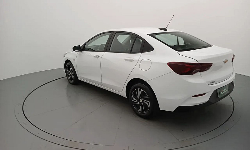 Chevrolet Onix 2024 ...